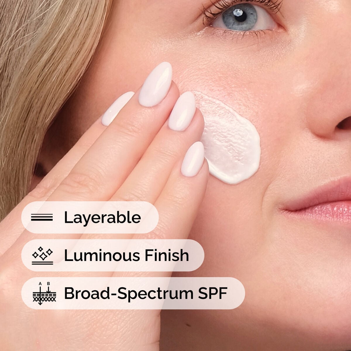 uv-filters-spf-45-serum-x9 uv-filters-spf-45-serum-model-application-with-benefits.jpg